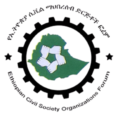 Ethiopian Civil Society Organizations Forum